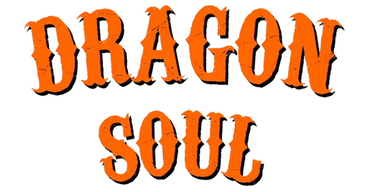Dragon Soul Cafe – Dragon Soul Projects